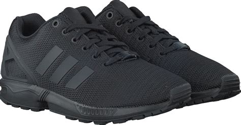 adidas sneakers heren zwart